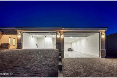 6712 Avienda De Las Foothlls, Lake Havasu City, AZ 86406 - Photo 55