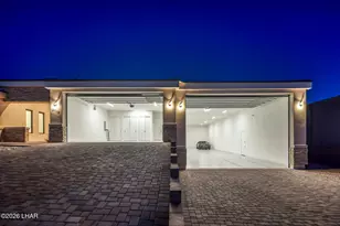 6712 Avienda De Las Foothlls, Lake Havasu City, AZ 86406 - Photo 55