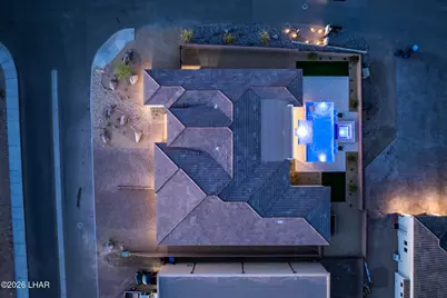 6712 Avienda De Las Foothlls, Lake Havasu City, AZ 86406 - Photo 37