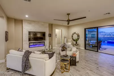 6712 Avienda De Las Foothlls, Lake Havasu City, AZ 86406 - Photo 11