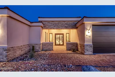 6712 Avienda De Las Foothlls, Lake Havasu City, AZ 86406 - Photo 3