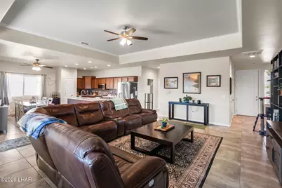 495 S Glen Canyon Rd, Golden Valley, AZ 86413 - Photo 7