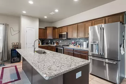 495 S Glen Canyon Rd, Golden Valley, AZ 86413 - Photo 9