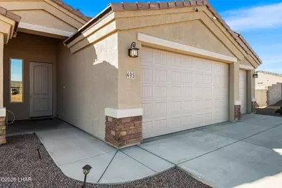 495 S Glen Canyon Rd, Golden Valley, AZ 86413 - Photo 5