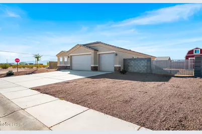 495 S Glen Canyon Rd, Golden Valley, AZ 86413 - Photo 3