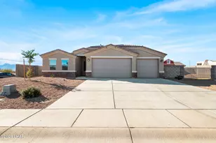 495 S Gln Cyn Rd, Golden Valley, AZ 86413 - Photo 1