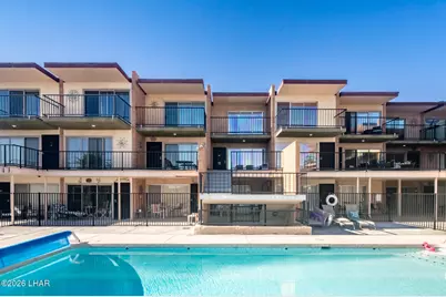 89 Acoma Blvd N #5, Lake Havasu City, AZ 86403 - Photo 31