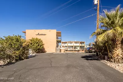 89 Acoma Blvd N #5, Lake Havasu City, AZ 86403 - Photo 45
