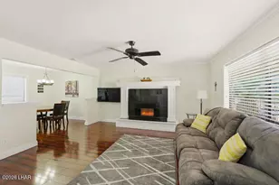 2898 S Jamaica Blvd S, Lake Havasu City, AZ 86406 - Photo 1