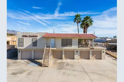 2898 S Jamaica Blvd S #6, Lake Havasu City, AZ 86406 - Photo 69