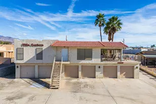 2898 S Jamaica Blvd S, Lake Havasu City, AZ 86406 - Photo 69