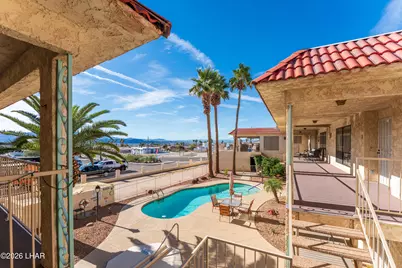 2898 S Jamaica Blvd S #6, Lake Havasu City, AZ 86406 - Photo 11