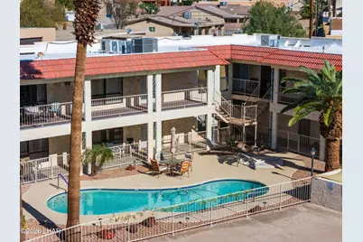 2898 S Jamaica Blvd S #6, Lake Havasu City, AZ 86406 - Photo 5