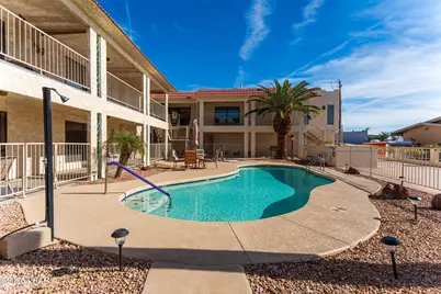 2898 S Jamaica Blvd S #6, Lake Havasu City, AZ 86406 - Photo 7