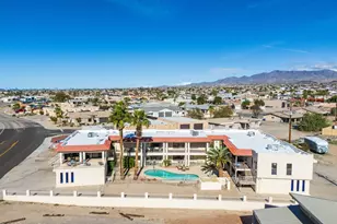 2898 S Jamaica Blvd S, Lake Havasu City, AZ 86406 - Photo 65