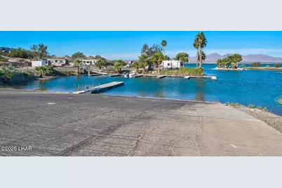 1534 Beachcomber Blvd #Hc4, Lake Havasu City, AZ 86403 - Photo 31