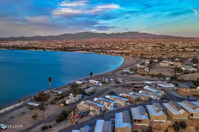 1534 Beachcomber Blvd #Hc4, Lake Havasu City, AZ 86403 - Photo 27