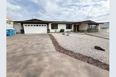 [Address not provided], Lake Havasu City, AZ 86406 - Photo 1