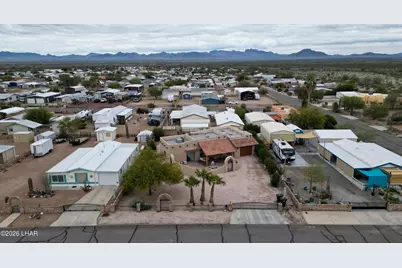 49725 Rainbow Ave, Quartzsite, AZ 85346 - Photo 41