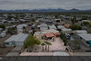 49725 Rainbow Ave, Quartzsite, AZ 85346 - Photo 3