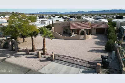 49725 Rainbow Ave, Quartzsite, AZ 85346 - Photo 1