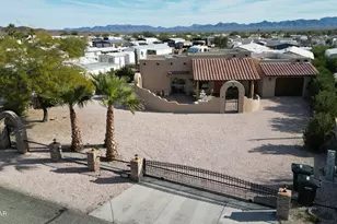 49725 Rainbow Ave, Quartzsite, AZ 85346 - Photo 1