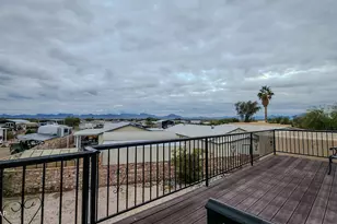 49725 Rainbow Ave, Quartzsite, AZ 85346 - Photo 25