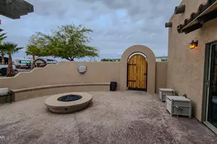 49725 Rainbow Ave, Quartzsite, AZ 85346 - Photo 33