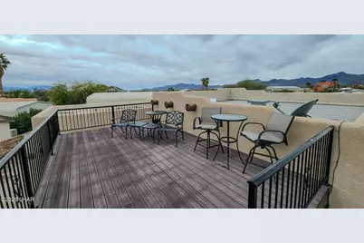 49725 Rainbow Ave, Quartzsite, AZ 85346 - Photo 27