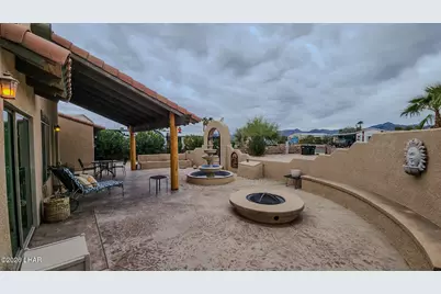 49725 Rainbow Ave, Quartzsite, AZ 85346 - Photo 35