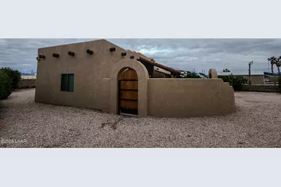 49725 Rainbow Ave, Quartzsite, AZ 85346 - Photo 27