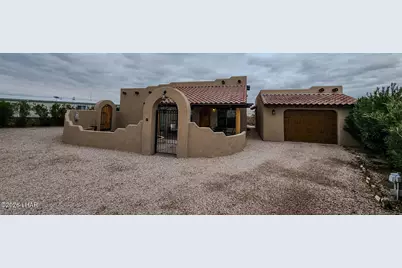 49725 Rainbow Ave, Quartzsite, AZ 85346 - Photo 31