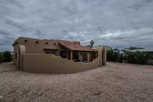 49725 Rainbow Ave, Quartzsite, AZ 85346 - Photo 29