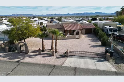 49725 Rainbow Ave, Quartzsite, AZ 85346 - Photo 53