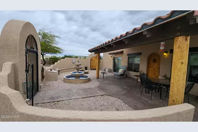 49725 Rainbow Ave, Quartzsite, AZ 85346 - Photo 37