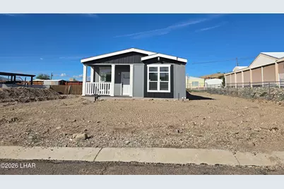3130 Michael Dr, Lake Havasu City, AZ 86404 - Photo 1
