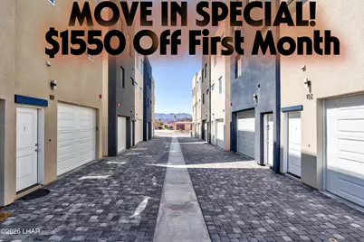 2061 Magnolia Dr #C101, Lake Havasu City, AZ 86403 - Photo 1