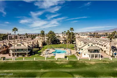 1566 Palace Way #16, Lake Havasu City, AZ 86403 - Photo 59