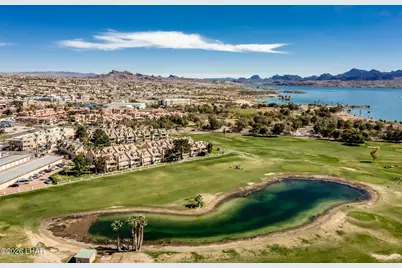 1566 Palace Way #16, Lake Havasu City, AZ 86403 - Photo 1
