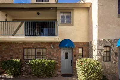 1566 Palace Way #16, Lake Havasu City, AZ 86403 - Photo 5