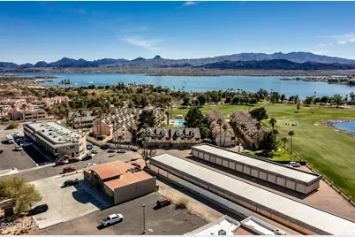 1566 Palace Way #16, Lake Havasu City, AZ 86403 - Photo 55