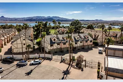 1566 Palace Way #16, Lake Havasu City, AZ 86403 - Photo 53