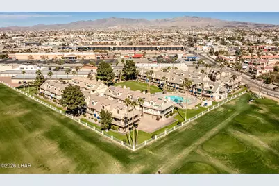 1566 Palace Way #16, Lake Havasu City, AZ 86403 - Photo 45