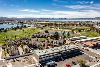1566 Palace Way #16, Lake Havasu City, AZ 86403 - Photo 51