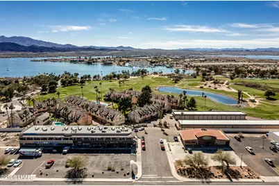1566 Palace Way #16, Lake Havasu City, AZ 86403 - Photo 51