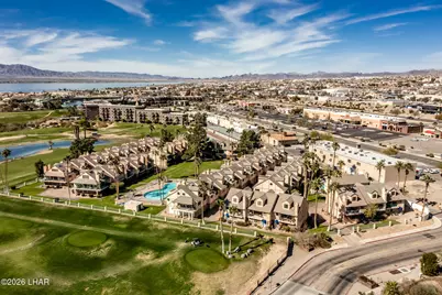 1566 Palace Way #16, Lake Havasu City, AZ 86403 - Photo 47