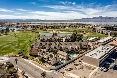1566 Palace Way #16, Lake Havasu City, AZ 86403 - Photo 49