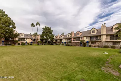 1566 Palace Way #16, Lake Havasu City, AZ 86403 - Photo 69