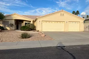 2261 Buckingham Blvd, Lake Havasu City, AZ 86404 - Photo 1