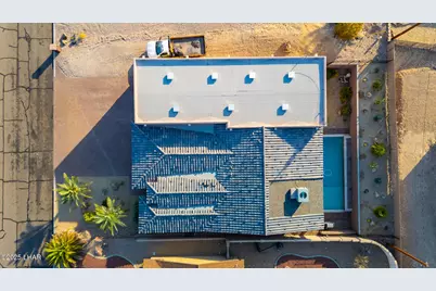 2951 Saddleback Dr, Lake Havasu City, AZ 86406 - Photo 41